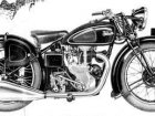 Velocette MOV